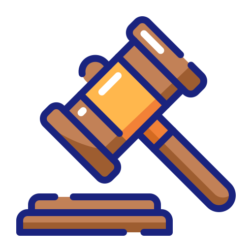 gavel