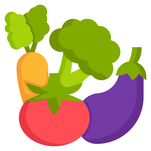 vegetable
