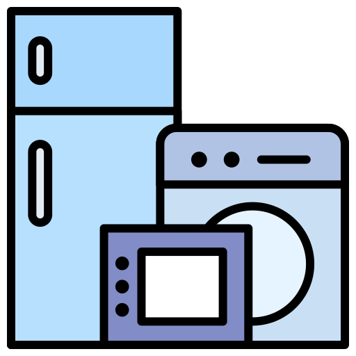 appliances