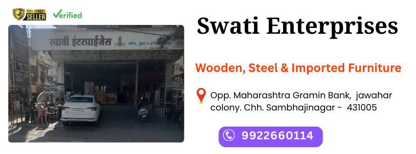 swati enterprises